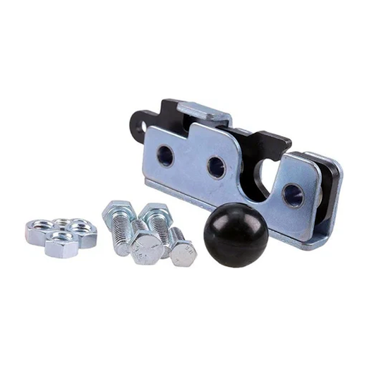 Hydraulic Tray Side Latch Assembly 119608 for Skyjack Scissor Lift SJIII3215 SJIII3219 SJIII3220 SJIII3226 SJIII4620 - KUDUPARTS