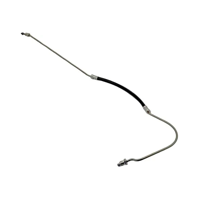 Hydraulic Trim Hose 3853856 983948 for Volvo Penta Engine SX-C DP-S SX-SLT SX-S TSK