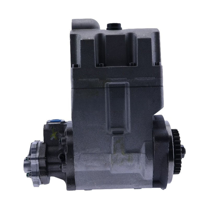 Hydraulic Unit Injector Pump 10R-8900 319-0678 for Caterpillar CAT Engine C9 C18 Tractor D6R D6T - KUDUPARTS