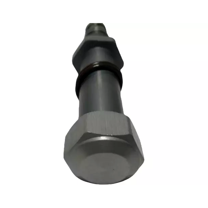 Hydraulic Valve 1272615GT for Genie Telescopic Boom Lift SX-135 XC - KUDUPARTS