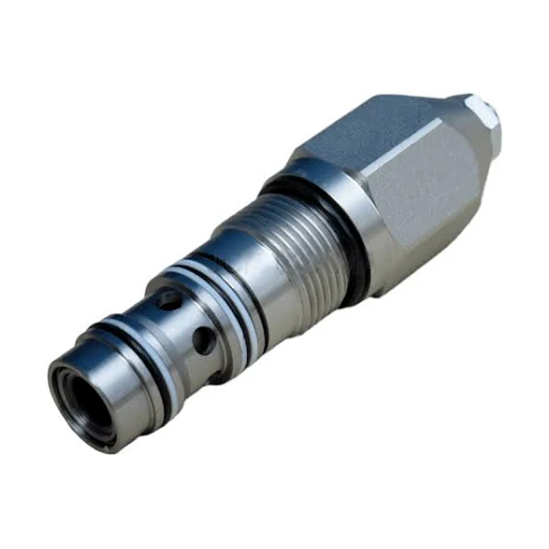 Hydraulic Valve 25/221371 for JCB Telehandler 528 526 528-70 528S 530S 533-105 535-95 520 520S 526 526S 528S 528-70 530S 533-95 535-95 - KUDUPARTS