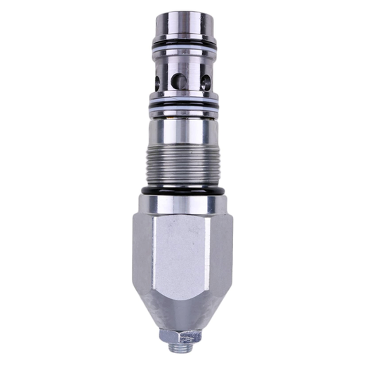 Hydraulic Valve 25/221371 for JCB Telehandler 528 526 528-70 528S 530S 533-105 535-95 520 520S 526 526S 528S 528-70 530S 533-95 535-95 - KUDUPARTS