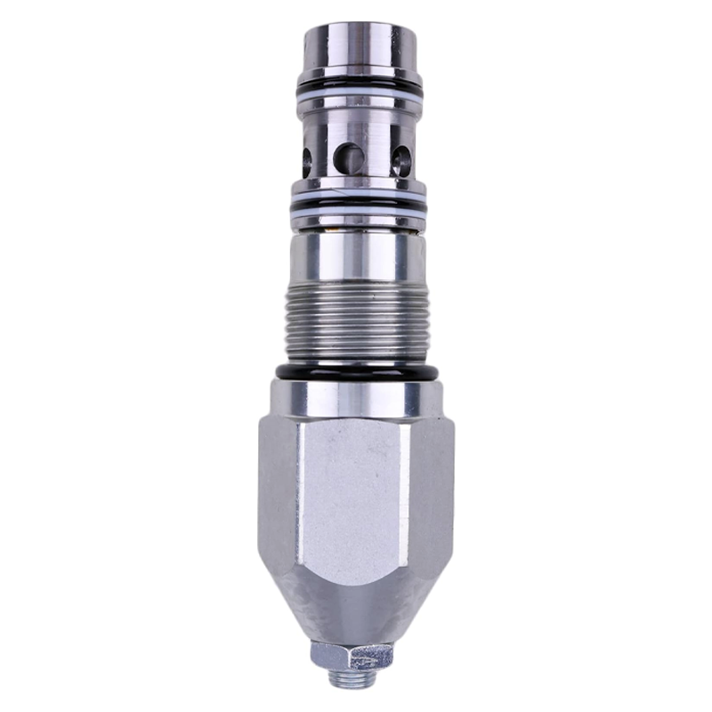 Hydraulic Valve 25/221371 for JCB Telehandler 528 526 528-70 528S 530S 533-105 535-95 520 520S 526 526S 528S 528-70 530S 533-95 535-95 - KUDUPARTS