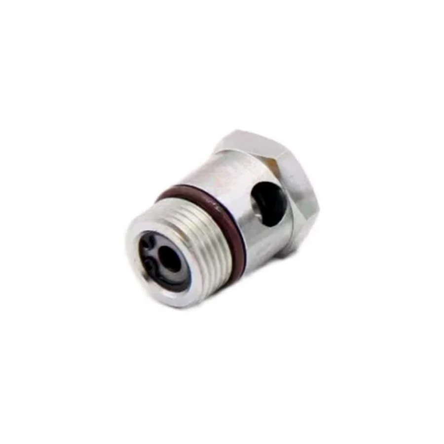 Hydraulic Valve 81867450 for CASE Tractor Farmall120A Farmall140A Farmall110A Farmall125A Farmall130A - KUDUPARTS