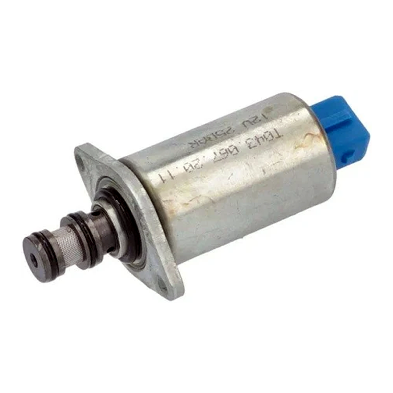 Hydraulic Valve 85827993 for New Holland B110 TIER 3 B115B B95 B95BLR B95TC LB110.B U80C CASE 570N 580M 590SM+ 590SN Series 2 Backhoe Loader - KUDUPARTS
