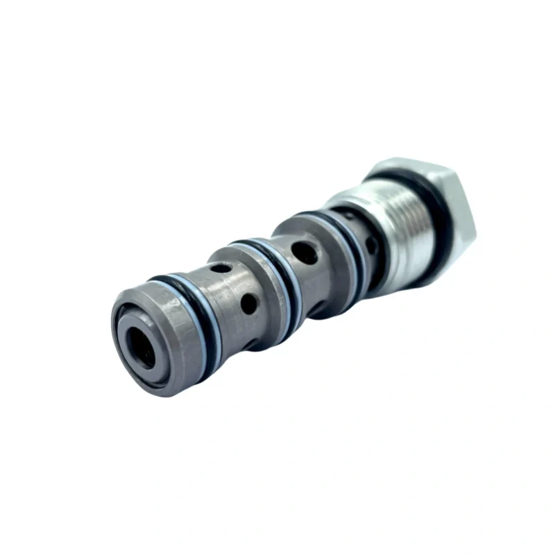 Hydraulic Valve AKK14203 for John Deere Planter 2122 2126 2130 2134 - KUDUPARTS