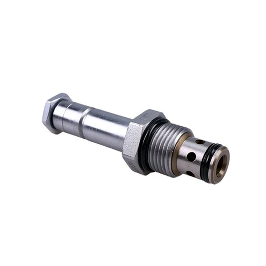 Hydraulic Valve AZ103254 for John Deere Engine 6068 6090 6135 6136 Loader 318E 319E 324E 329E - KUDUPARTS