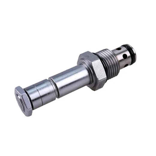 Hydraulic Valve AZ103254 for John Deere Engine 6068 6090 6135 6136 Loader 318E 319E 324E 329E - KUDUPARTS