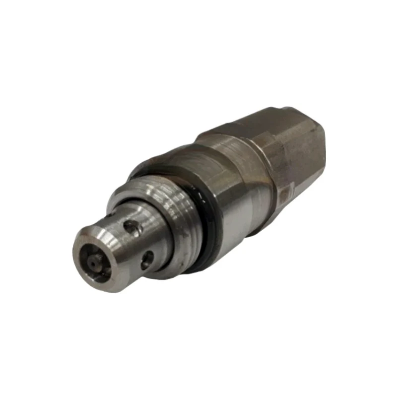 Hydraulic Valve CB11458977 for John Deere Engine 6090 Harvester 3510 3520 3522 - KUDUPARTS
