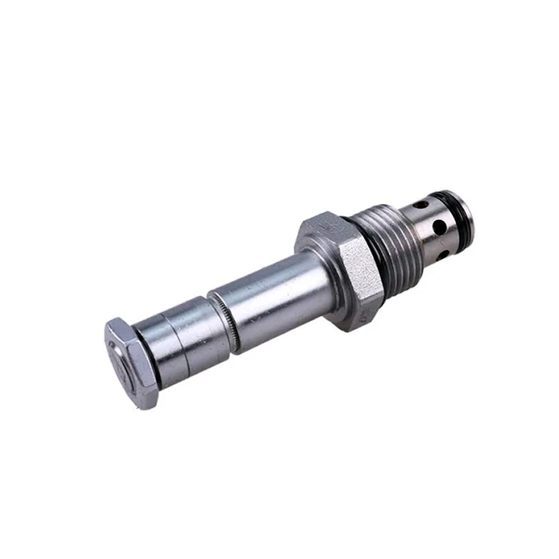 Hydraulic Valve DQ75200 AN405481 for John Deere Engine 6068 6081 6135 Combine 1470 1570 W330 - KUDUPARTS