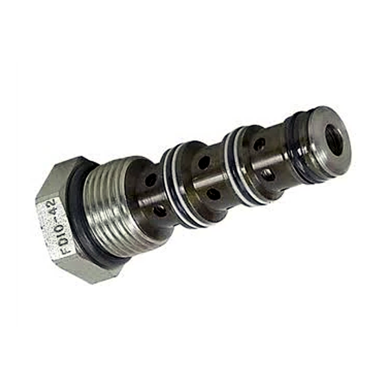 Hydraulic Valve HS10-42 for Hydraforce - KUDUPARTS