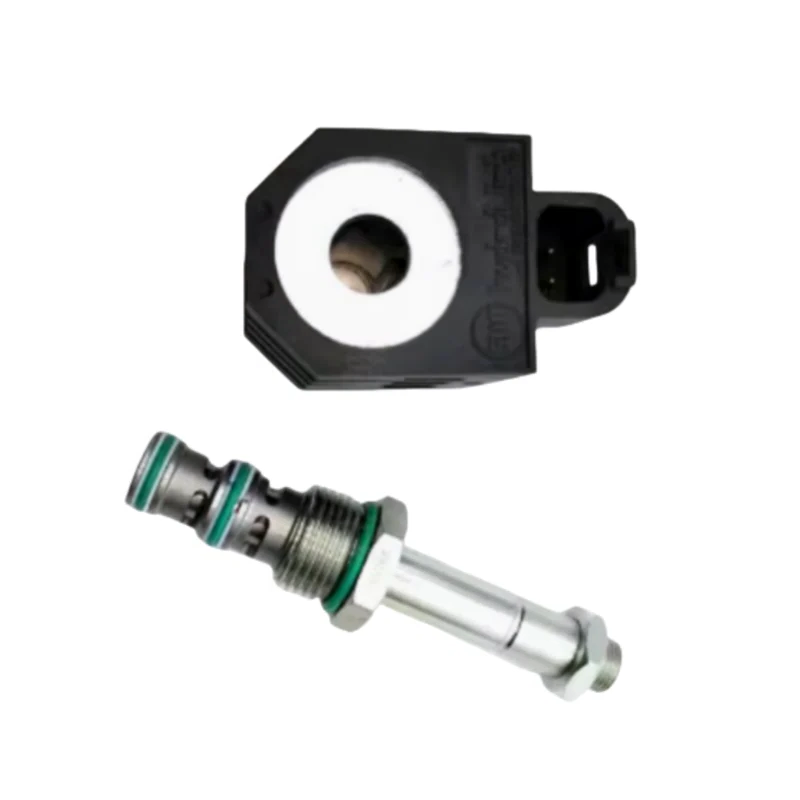 Hydraulic Valve R210-9-ZXF for Hyundai Excavator 210-9