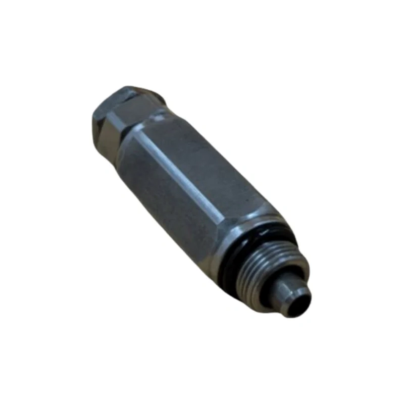 Hydraulic Valve YT22V00004F1 for Kobelco Midi Excavator 70SR 70SR-1E 70SR-1ES 80MSR 80MSR-1E SK70SR-1E SK70SR-1ES - KUDUPARTS
