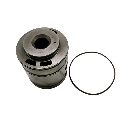Hydraulic Vane Pump 146-5076 for Caterpillar CAT Loader 950G 962G Integrated Toolcarrier IT62G