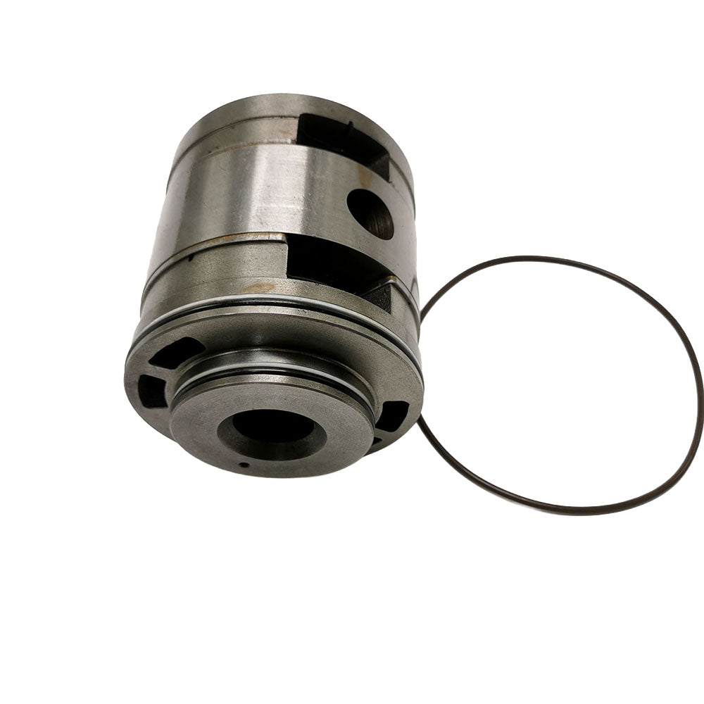 Hydraulic Vane Pump 146-5076 for Caterpillar CAT Loader 950G 962G Integrated Toolcarrier IT62G