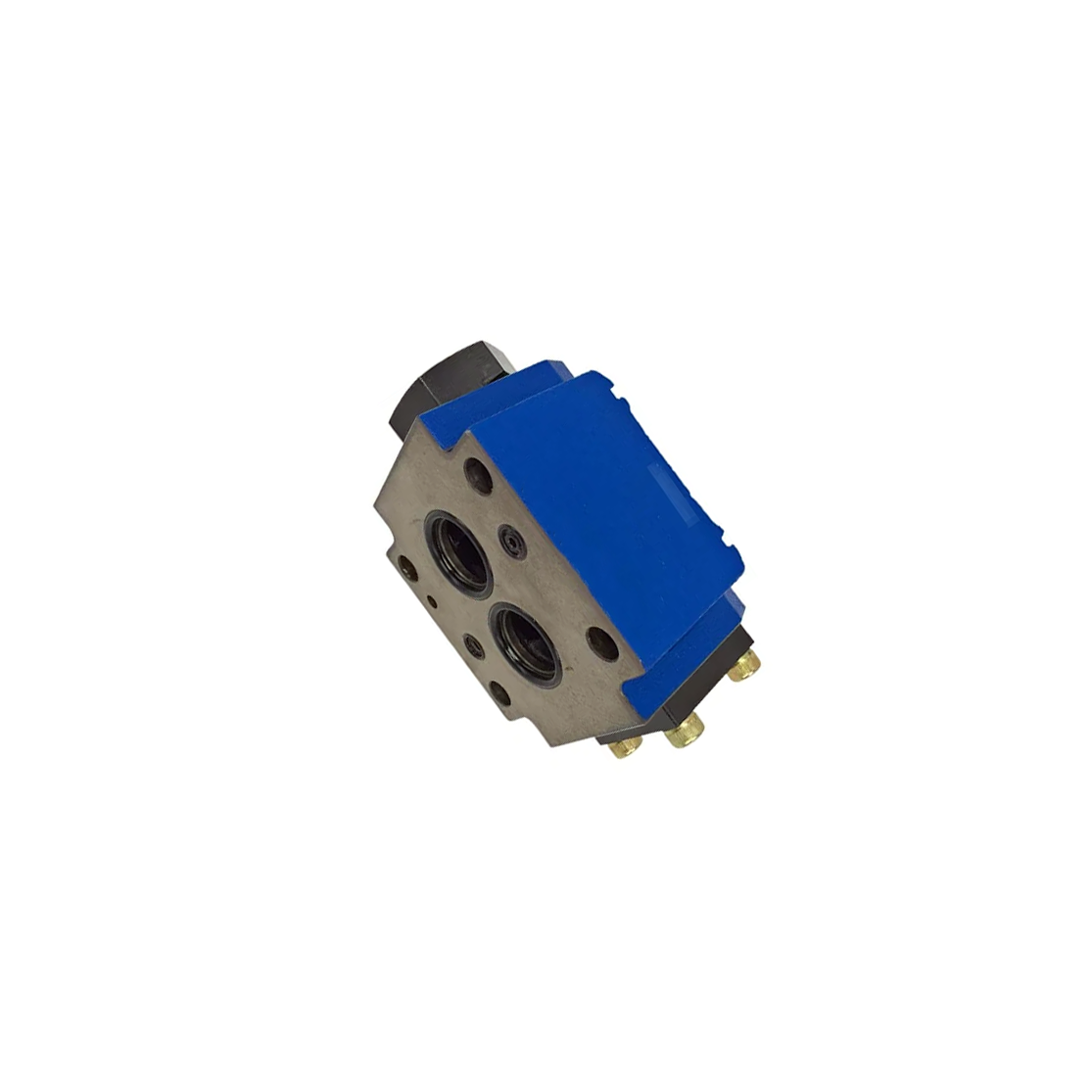 Hydraulic Stacked Liquid-Operated Control Check Valve Z2S10-20B for Huade - KUDUPARTS