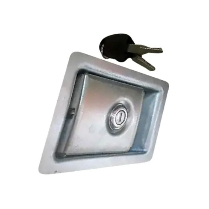 Hydraulic pump lock Side Door Lock for Sumitomo Excavator SH120-3 SH120-5 SH120-6 SH160-5 SH200-3 SH210-5 SH210-6 SH300-5 SH350 SH350HD-5 SH450 SH460HD-5 SH480LHD-5