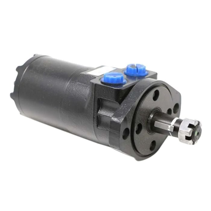 Hydrostatic Motor 6815248 for Bobcat Sweeper - KUDUPARTS