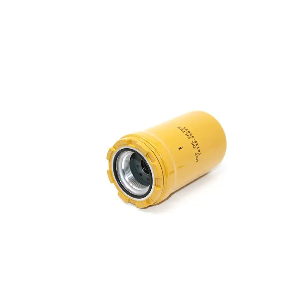 Hydrostatic Oil Filter 7002299 for Bobcat Compact Tractor CT335 CT440 CT445 CT450 - KUDUPARTS