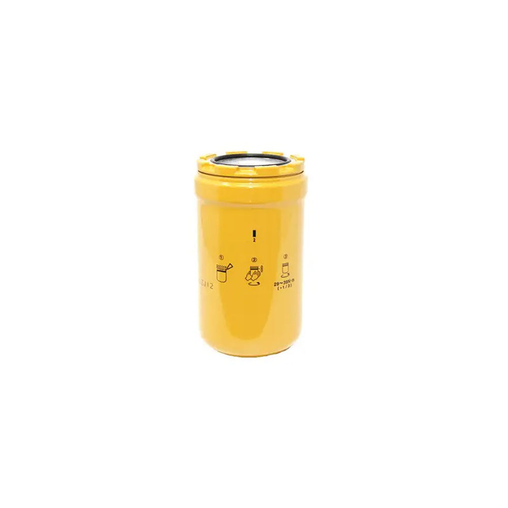 Hydrostatic Oil Filter 7002299 for Bobcat Compact Tractor CT335 CT440 CT445 CT450 - KUDUPARTS