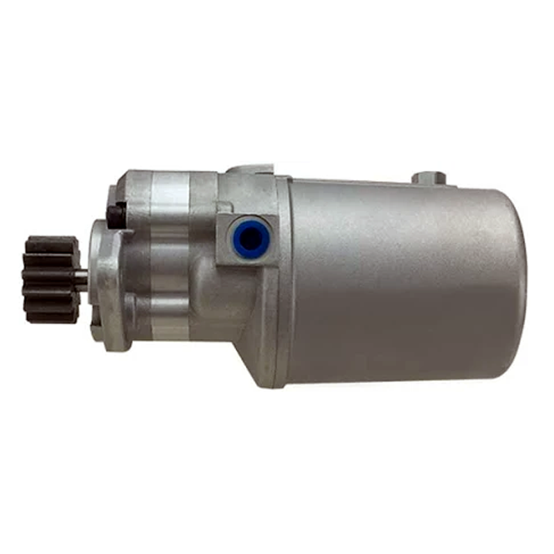 Hydrostatic Power Steering Pump 517022M93 for Massey Ferguson 285 698 1080 1085 Tractor - KUDUPARTS