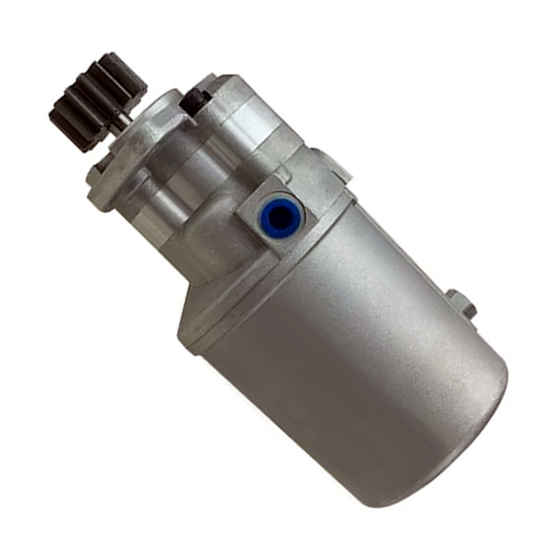 Hydrostatic Power Steering Pump 517022M93 for Massey Ferguson 285 698 1080 1085 Tractor - KUDUPARTS