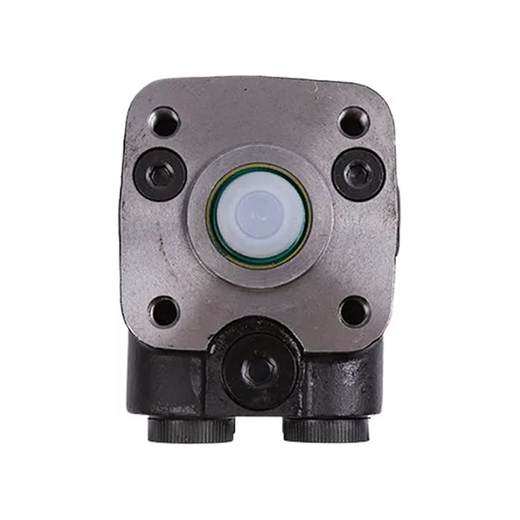 Hydrostatic Steering Unit Valve AL69803 AL41634 for John Deere Tractor 2550 2350 2555 2855N 2955 3140 2040 1640 - KUDUPARTS