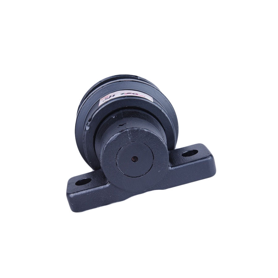 Carrier Roller 331/42441 for JCB JS130 JS145 JS160 JS180 JS200 JS220 JS235 JZ140 JZ235 JZ255 - KUDUPARTS