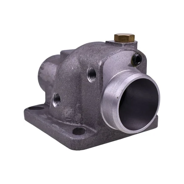 IR 99331498 Intake Valve Replacement for Ingersoll Rand Screw Compressor parts Unloader Valve - KUDUPARTS