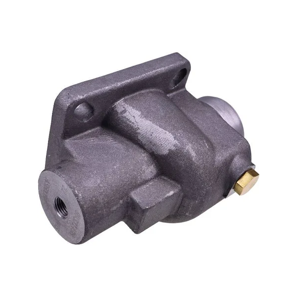 IR 99331498 Intake Valve Replacement for Ingersoll Rand Screw Compressor parts Unloader Valve - KUDUPARTS