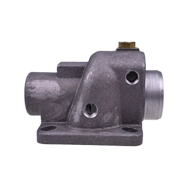 IR 99331498 Intake Valve Replacement for Ingersoll Rand Screw Compressor parts Unloader Valve - KUDUPARTS