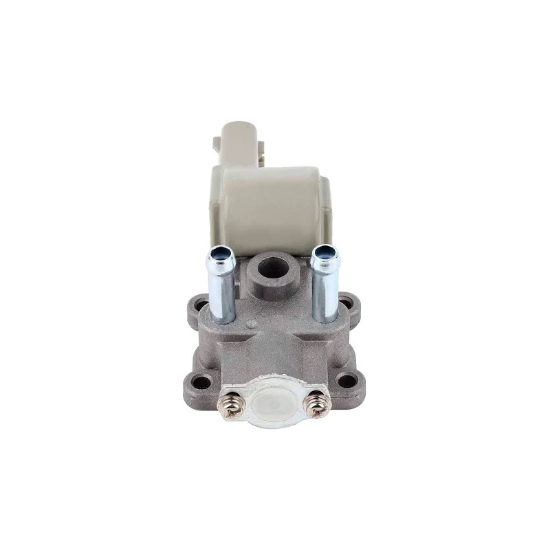 Idle Air Control Valve 22270-11020 for Toyota Tercel Paseo 1.5L 1497CC l4 GAS DOHC 1998-1999 - KUDUPARTS