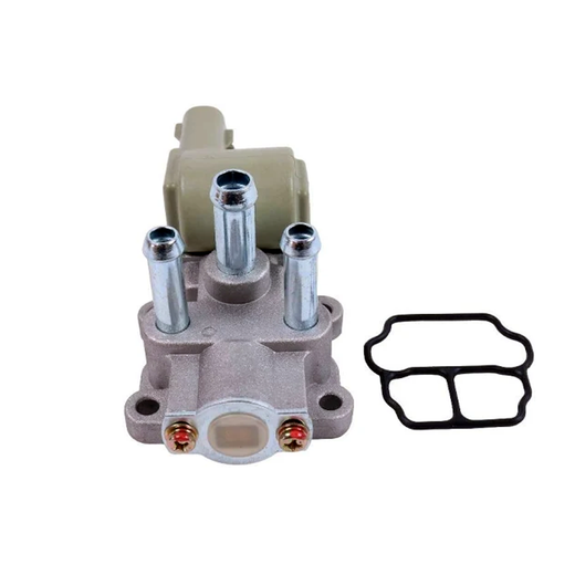 Idle Air Control Valve 22270-15010 for Toyota Celica Corolla Geo Prizm Asuna - KUDUPARTS