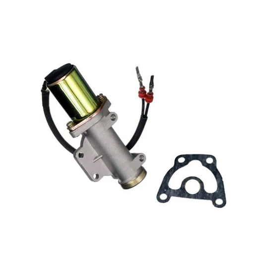 Idle Air Control Valve 23781-0F300 for Nissan 1989-1997 Hardbody Pickup - KUDUPARTS