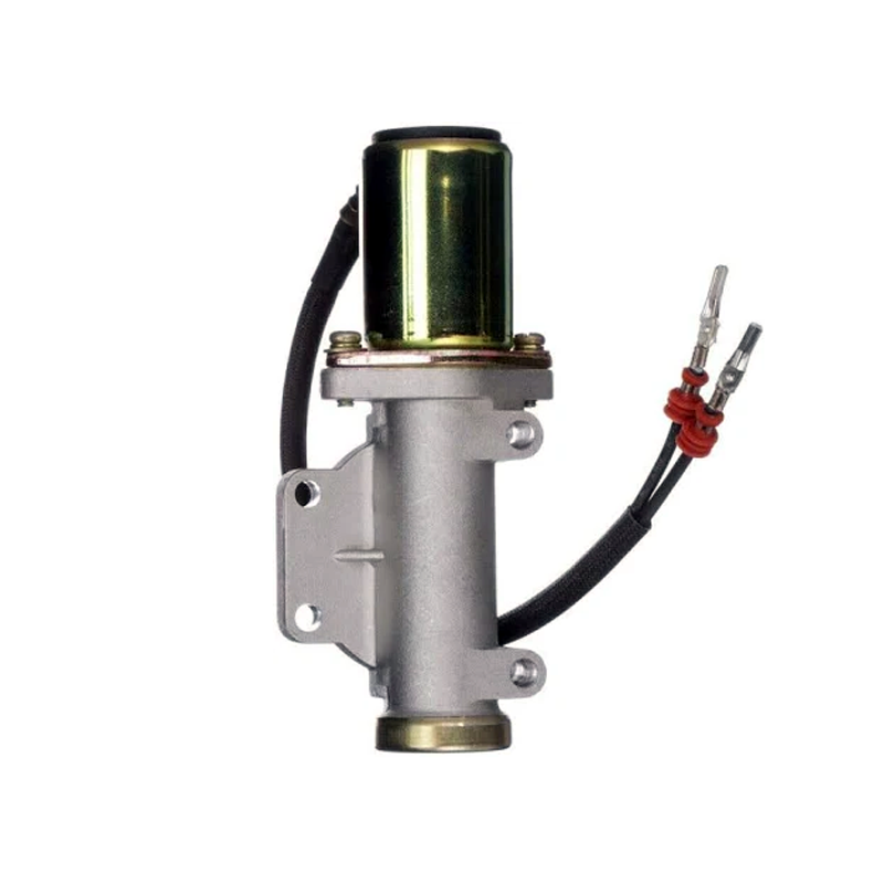 Idle Air Control Valve 23781-0F300 for Nissan 1989-1997 Hardbody Pickup - KUDUPARTS
