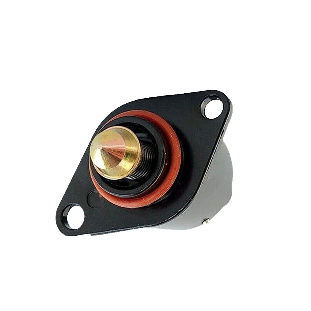 Idle Air Control Valve 27658-06 for Harley-Davidson Motorcycle Dyna Softail Touring - KUDUPARTS