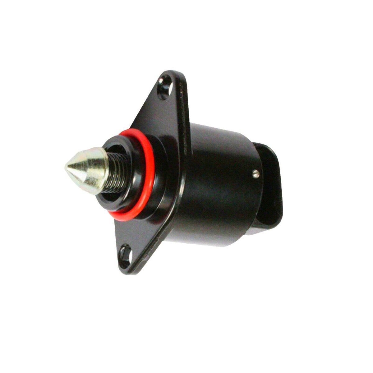 Idle Air Control Valve 27658-06 for Harley-Davidson Motorcycle Dyna Softail Touring - KUDUPARTS