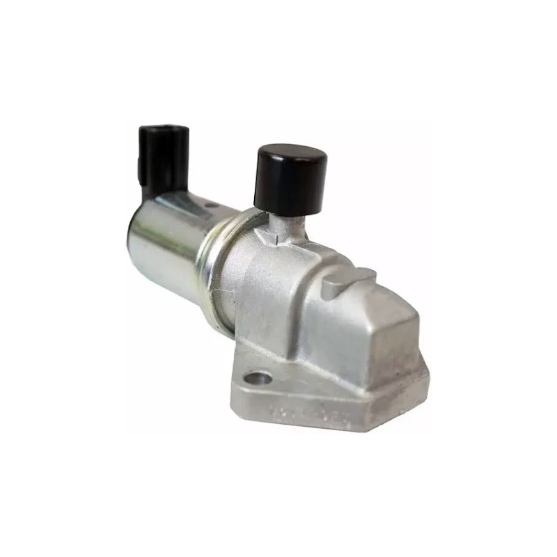 Idle Air Control Valve 96TF9F715AB 96TZ9F715AB ZZM820660 for Ford Explorer Ranger Mazda B4000 - KUDUPARTS