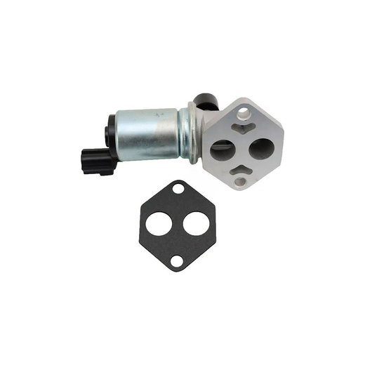 Idle Air Control Valve 96TF9F715AB 96TZ9F715AB ZZM820660 for Ford Explorer Ranger Mazda B4000 - KUDUPARTS