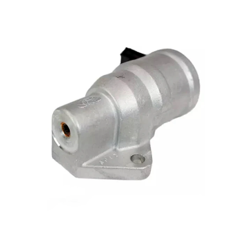 Idle Air Control Valve F65Z-9F715-FA for Ford Vehicle 1996-1998 Mustang 1996-1997 Thunderbird Mercury Vehicle 1996-1997 Cougar - KUDUPARTS