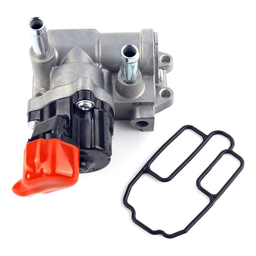 Idle Air Control Valve Motor MD614946 MD614918 MD614713 MD614743 for Mitsubishi Pajero V31 Montero Sport 2.4L 1997-1999 - KUDUPARTS
