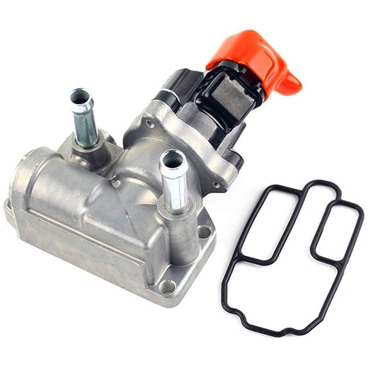 Idle Air Control Valve Motor MD614946 MD614918 MD614713 MD614743 for Mitsubishi Pajero V31 Montero Sport 2.4L 1997-1999 - KUDUPARTS