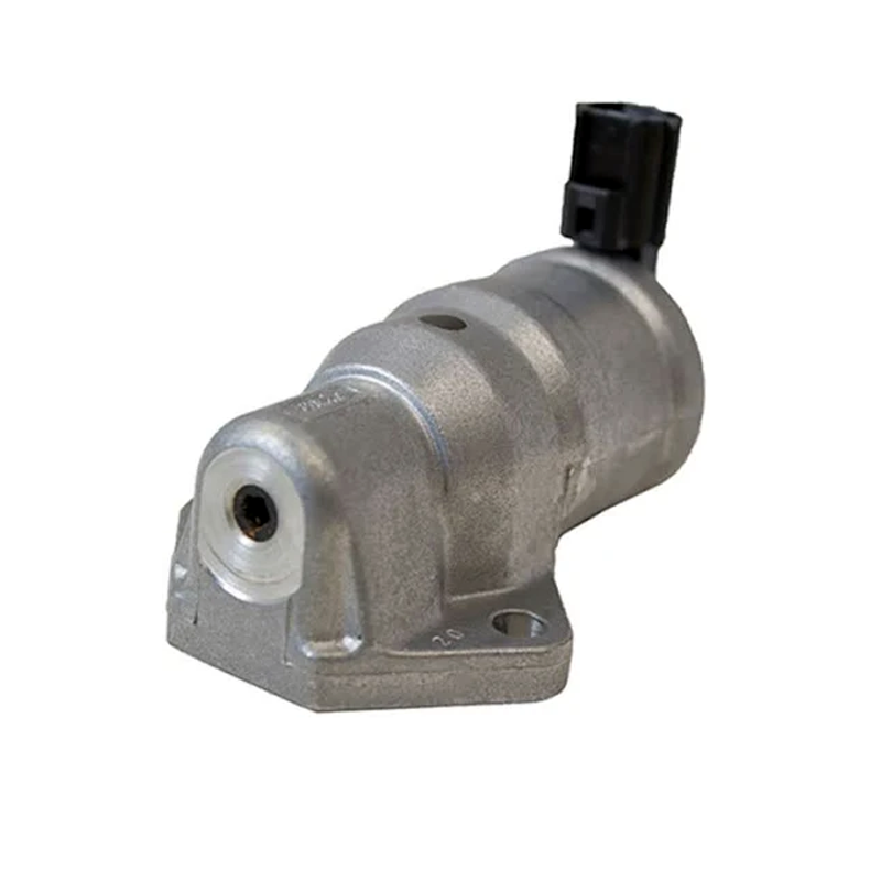 Idle Air Control Valve XR3Z-9F715-AA for Ford Vehicle 1999-2000 Mustan - KUDUPARTS
