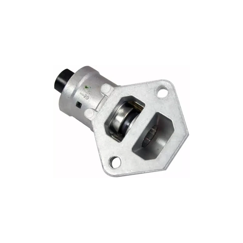 Idle Air Control Valve YL3Z-9F715-AA for Ford Vehicle 2002-2004 Expedition F-150 Lincoln 2002-2003 Blackwood 2002-2004 Navigator - KUDUPARTS