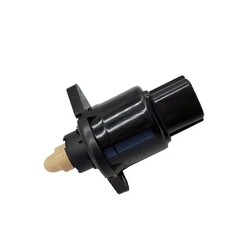 Idle Control Valve 89452-BZ030 6C5-13713-00-00 for Yamaha Outboard F100 F115 F40 F70 F75 F80 F90 - KUDUPARTS