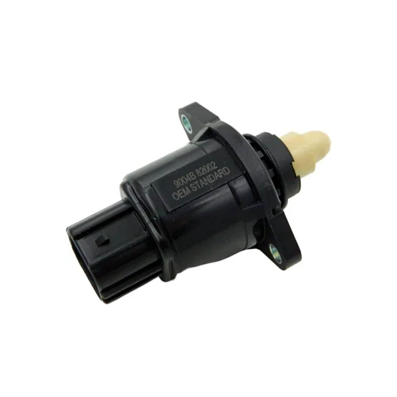Idle Control Valve 89452-BZ030 6C5-13713-00-00 for Yamaha Outboard F100 F115 F40 F70 F75 F80 F90 - KUDUPARTS