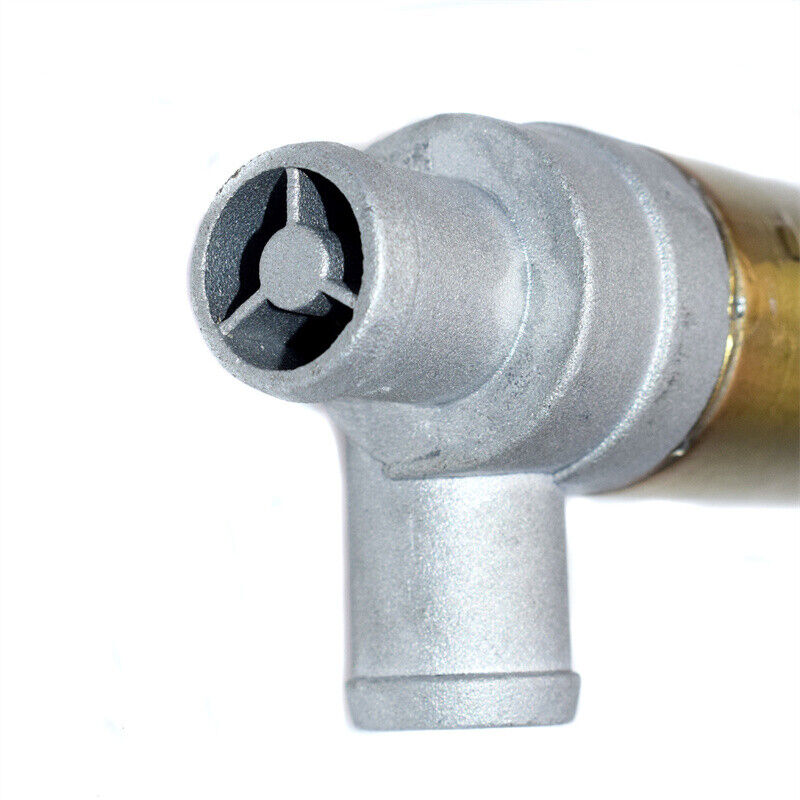 Idle Speed Air Control Valve 034133455 0280140505 for Audi Coupe Ferrari 348 Mondial - KUDUPARTS