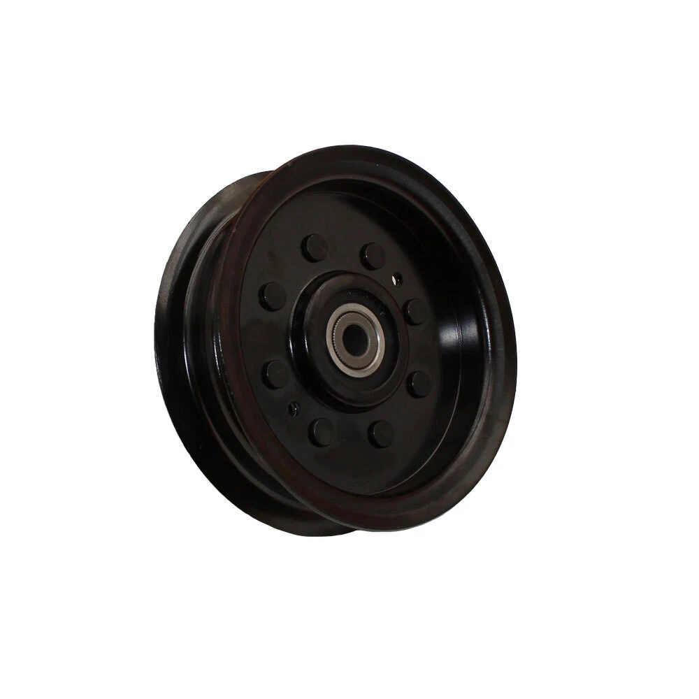 Idler Pulley 196104 197380 532196104 532197380 for Husqvarna Tractor LT2227A2 LT2323A2 - KUDUPARTS