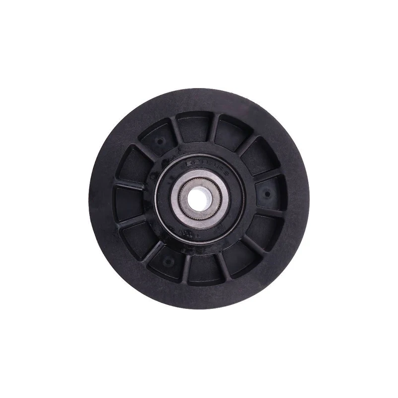 Idler Pulley 280-6630 532194327 705080 for Husqvarna 2042LS 2146XLS GTH2448T LGTH2454 Craftsman 917287220 917254311 - KUDUPARTS