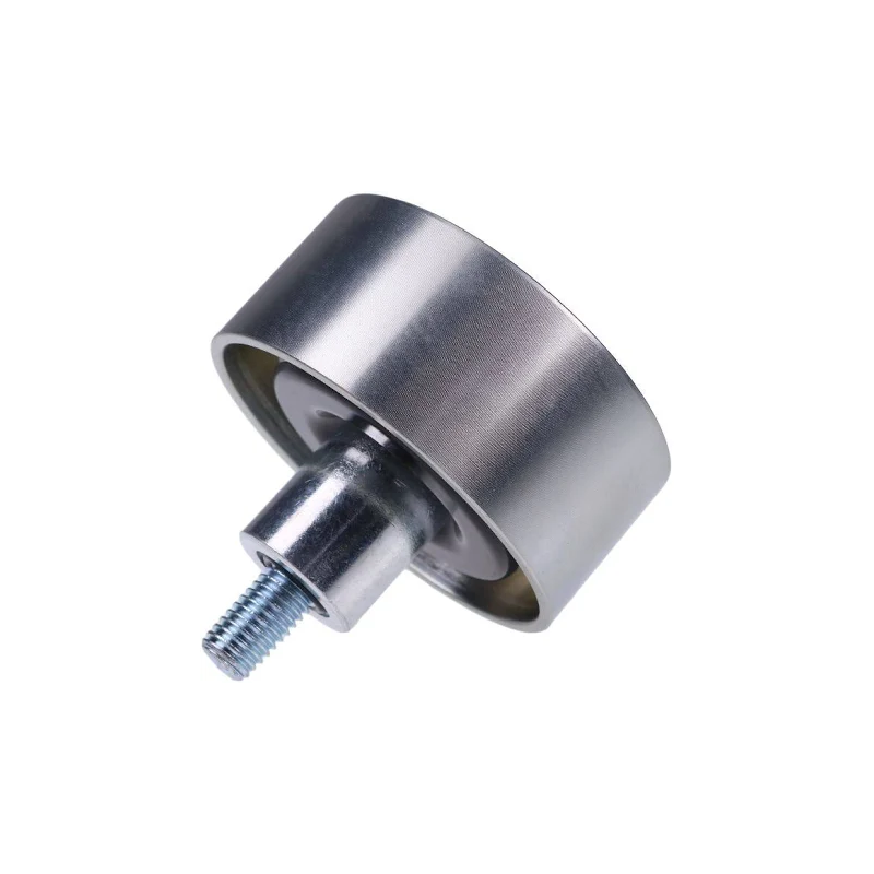 Idler Pulley 320/08921 32008921 for JCB Loader 3CX - KUDUPARTS